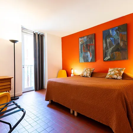 Hotel Burrhus