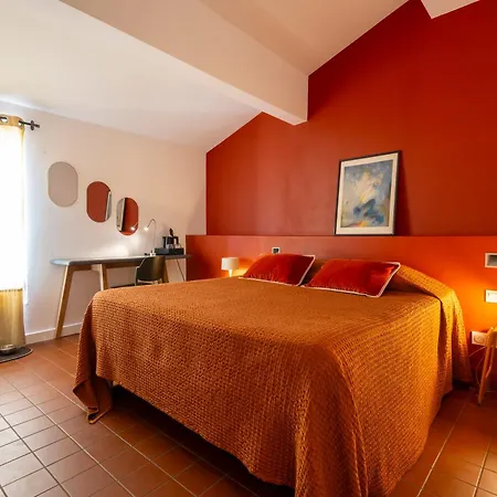 Burrhus Hotel