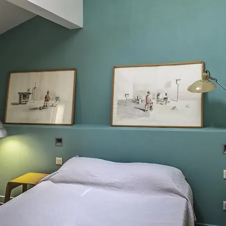 Hotel Burrhus 3*
